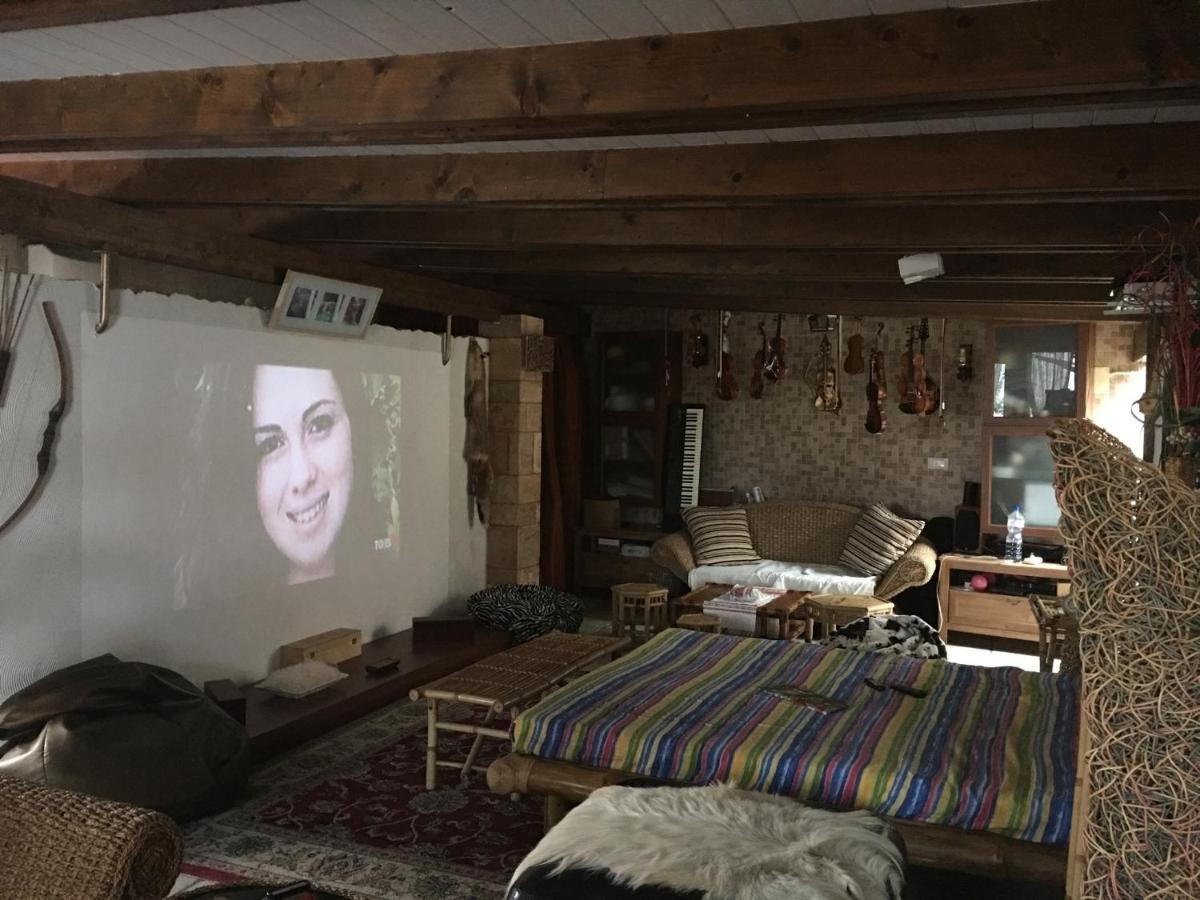 Music House A Castellana Grotte Confinante Via Per Turi 500M Dalle Grotte Eksteriør bilde
