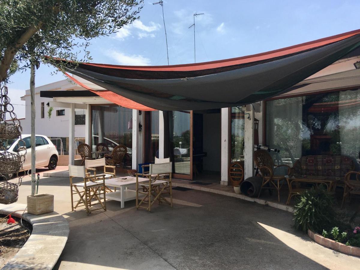 Music House A Castellana Grotte Confinante Via Per Turi 500M Dalle Grotte Eksteriør bilde