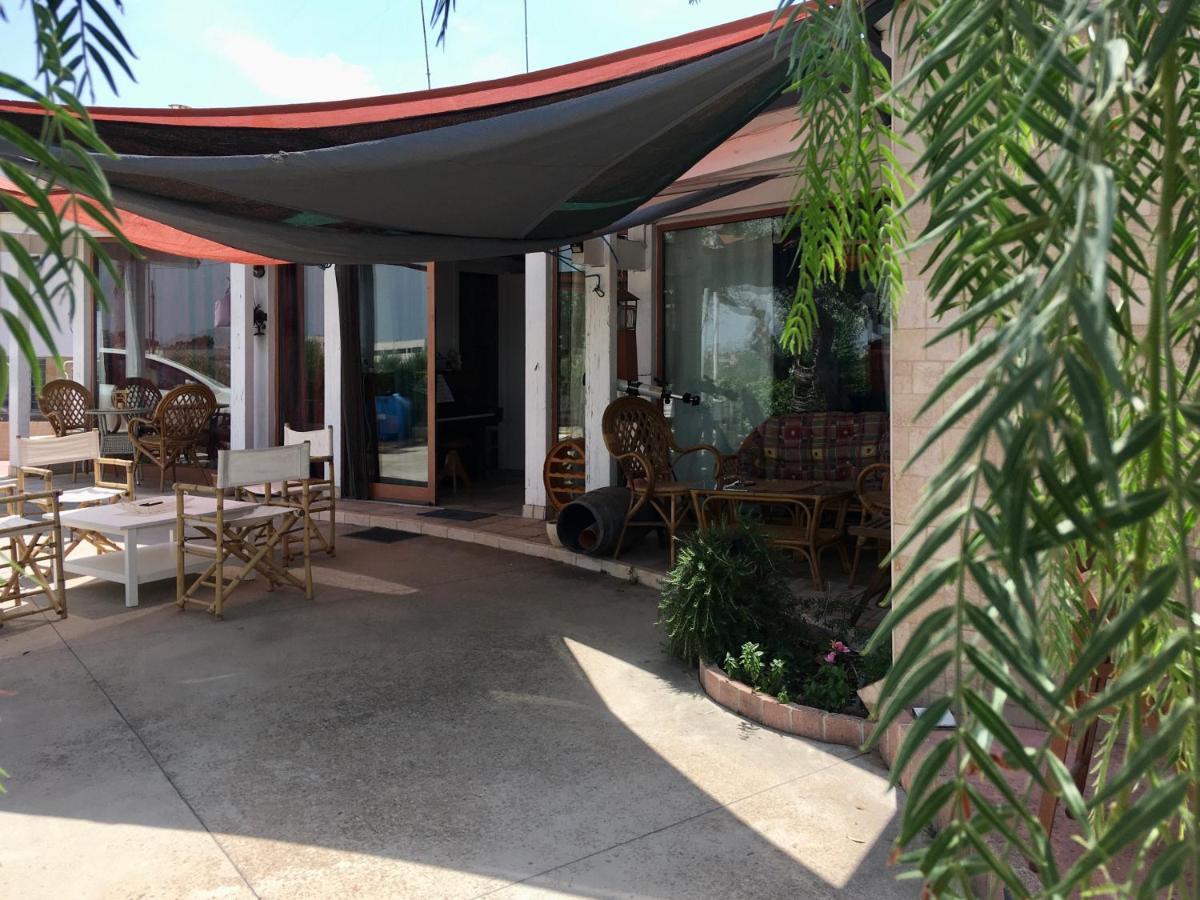 Music House A Castellana Grotte Confinante Via Per Turi 500M Dalle Grotte Eksteriør bilde