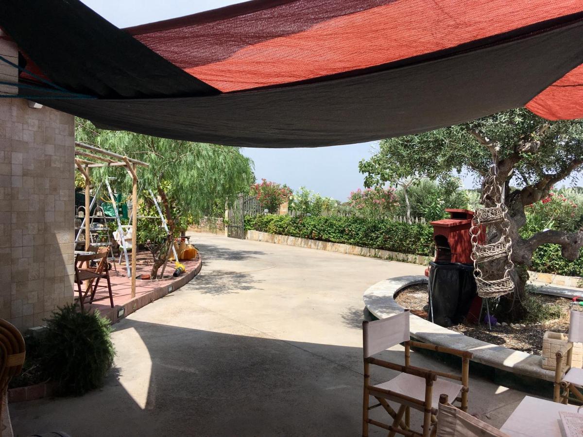 Music House A Castellana Grotte Confinante Via Per Turi 500M Dalle Grotte Eksteriør bilde