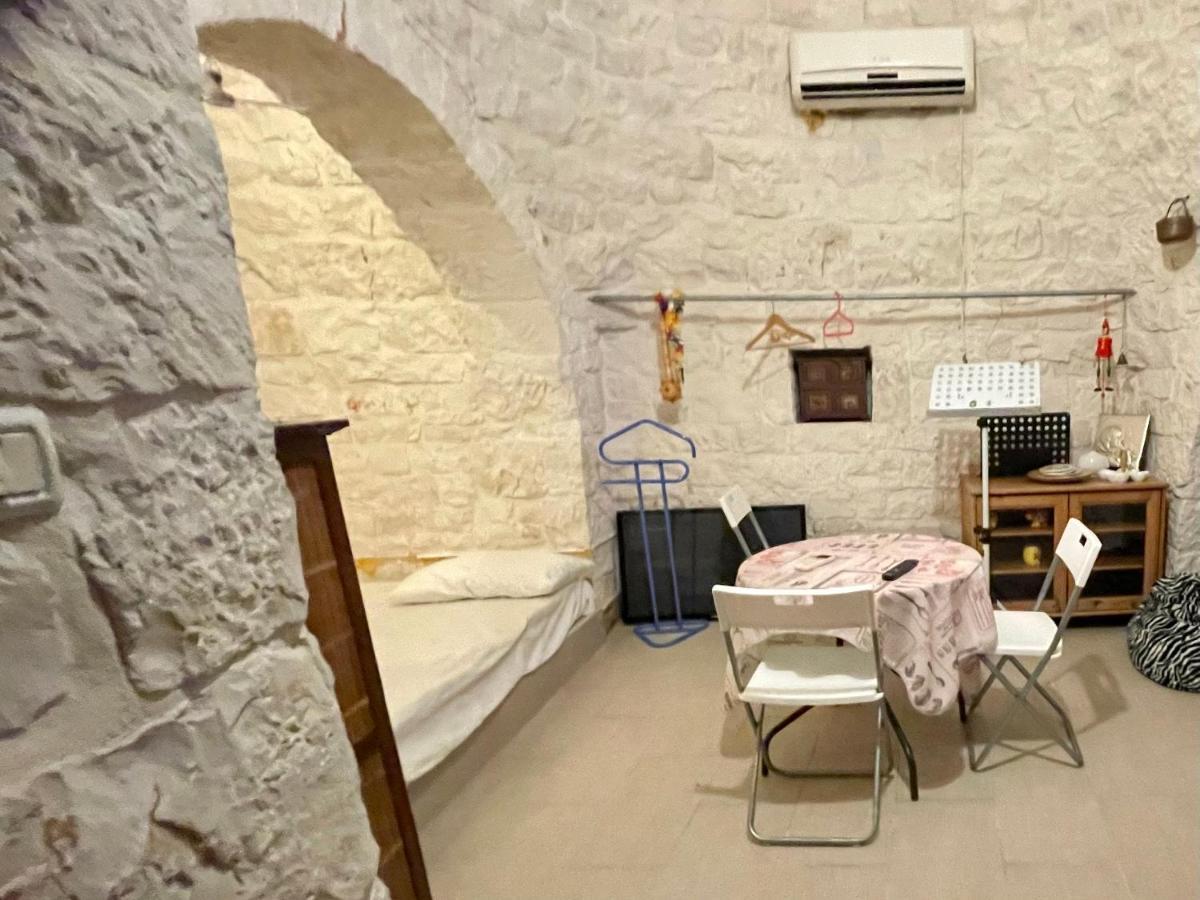 Music House A Castellana Grotte Confinante Via Per Turi 500M Dalle Grotte Eksteriør bilde