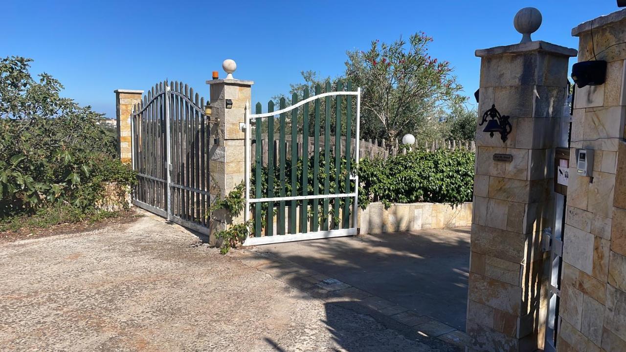 Music House A Castellana Grotte Confinante Via Per Turi 500M Dalle Grotte Eksteriør bilde